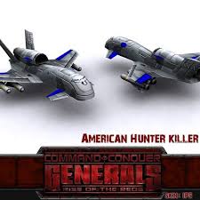 В широкий прокат вышел 25 октября 2018 года. Rotr Hunter Killer Drone By Stig Dragonnor Sydtangen