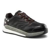 Low Cut Cut Resistant Shoes Safety Jogger CADOR S1P Sporty Low-cut ESD  Safety Shoe Grey