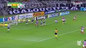 The latest tweets from @atletico Video Highlights Brasileirao Atletico Mg 1 1 Bahia