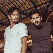 Все 1 плейлист 65 треков. Mau Y Ricky Next Concert Setlist Tour Dates 2021