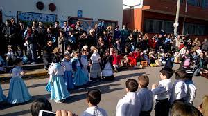 Maybe you would like to learn more about one of these? Instituto Manuel Belgrano Constancio Vigil Quilmes Oeste Acto Bicentenario Youtube