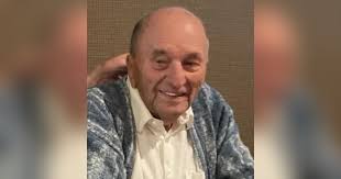 Robert Olson Obituary