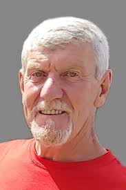 David 'Dave' Gerard Weller