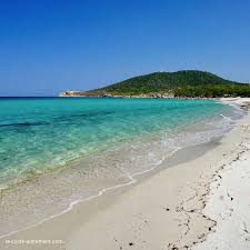 Ghjunchitu Corbara Que Faire A Ajaccio Plage Photo Plage