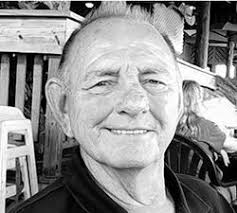 Darryl EVANS Obituary (2015)