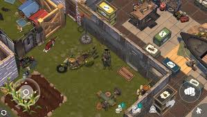 Download for free apk, data and mod full android games and apps at sbennydotcom! Last Day On Earth Mod Apk V1 18 1 Download Mod Menu Free Craft