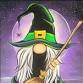 Witchy Gnome event image