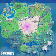 Fortnite Chapter 2 Season 5 Maps Guide All Locations Of New Maps Gaming Wallpapers Fortnite Map