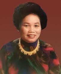 Trần Thị Thất Obituary