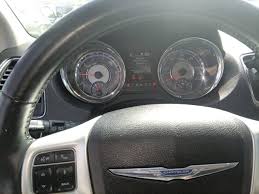 Image result for Argent 2014 Chrysler