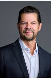 Mark Erwin, Real Estate Agent