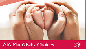 Aia hong kong offers medical and health insurance plans for complete medical coverage to protect you and your family against expensive medical expenses. Aia Mum2baby Choices Insurance Coverages For Both Mother And Child