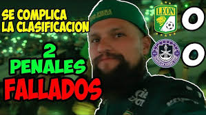 FINAL DE IDA LEON VENCE A LAFC 2 A 1 PESIMO ARBITRAJE?