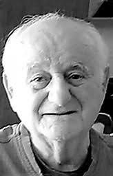 John P. Zangari "Pop"