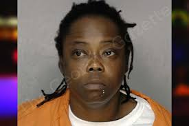 Denise Dean — Bibb County Jail Bookings