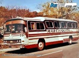 Mercedes Benz O140 Andreolli Y D Alessandro 1969 71 Autobus Retro Bus Autobus