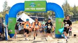 Kids Adventure Race