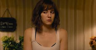 A Woman Confronts Her Predators in 10 Cloverfield Lane - Reactor