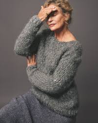 Lauren Hutton never goes out of style — That's Not My Age