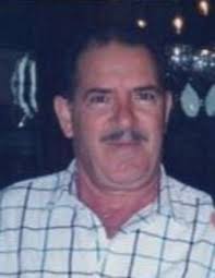 Obituary information for Giuseppe Panetta