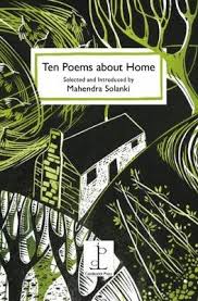 Ten Poems About Home By Mahendra Solanki Waterstones Home Poem Poems Dog Poems