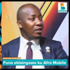 VIDEO: We want the Ministry of Gender to recognize youth leadership in  Uganda, as the Philippines has done.- Kayonde Abdallah ,  #SanyukaMorningXpress #SanyukaUpdates