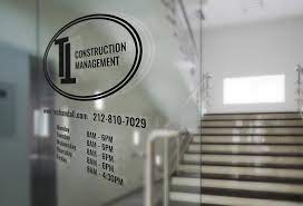 Download Window Signage Mock Up Psd Tech All