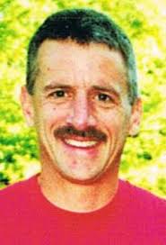 Mark D. Holley Obituary