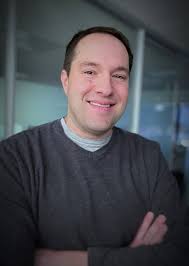 Meet the Staff: Brian Bates