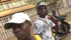 Skateboarding still a crime in some areas