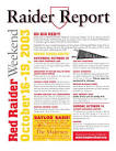 Raider Report for pdf - Baylor School