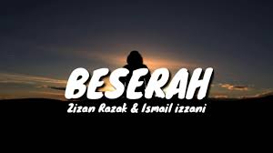 Zizan razak berserah lirik from youtube, vk.com, facebook, instagram, and many other sites for free. Zizan Razak Feat Ismail Izzani Berserah Lirik Youtube