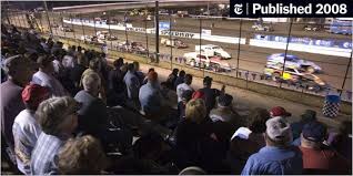 Nascar handicappers create track groupings to create more driver data to guide their decisions. Mounting Struggles Endanger Roots Of Racing The New York Times