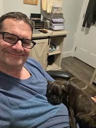 Thanks for the add. My sweet Addy girl liked napping