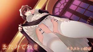嫌な顔されながらおパンツ見せてもらいたい2 : 一般アニメエロシーンまとめ (Anime Ecchi Fanservice Aggregator)