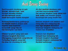 Ralat:lagu negeri terengganu baris ke 3 dan kelima ada kesilapan, sepatutnya pada baris ketiga (allah peliharakan tuanku. Lagu Lagu Rakyat Terengganu