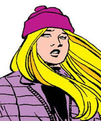 Verna Adams Reading Orders