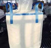 Karung Jumbo untuk Pengemasan Karbon Hitam_2 - 1 Ton & 2 Ton