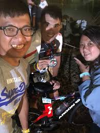 IRONMAN Taiwan 一年前的約定及賽後心得│動一動│報導│比賽