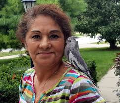 Vilma Cabrera Welsh Obituary