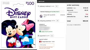 As a reminder, the google play store is different from the google. How To Get Free And Discounted Disney Gift Card For Your Vacation