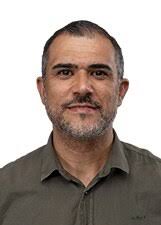 Candidato Edilson Almeida