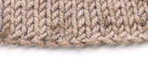 How to work a knit cast on. Knitted Cast On Knitting Stitch Dictionary Cast Ons