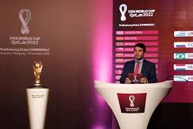 En la reunión de consejo de la conmebol se determinó que las eliminatorias qatar 2022 se reanuden en junio, con lo que la selección peruana. Calendario De Las Eliminatorias Sudamericanas Al Mundial De Catar 2022 Latin Goles