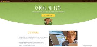 Top 5 Website miễn phí cho trẻ học lập trình