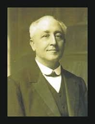 Charles Oliver Spurgeon Sr. (1856-1926)