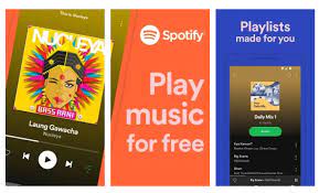 For most people, spotify is the way to go spotify is one of the biggest and most prominent music streaming services available right now, and that's one of the reasons it's best for the majority of people. 15 Best Music Streaming Apps Android Iphone 2021