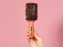 Choosing a hair brush might not seem like an important decision but — and this may surprise you — the right brush is the key to having consistent good hair days. Best Hair Brush For Frizzy Hair