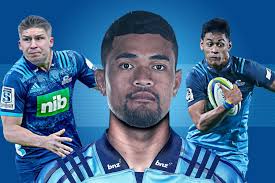 Blues gone begging: A theoretical XV of lost Auckland talent