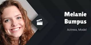 Melanie Bumpus